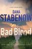 Go to record Bad blood :  [a Kate Shugak novel]