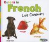 Go to record Colors in French : les couleurs