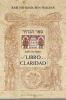 Go to record Séfer ha-bahir = El libro de la claridad