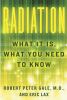 Go to record Radiation : what it is, what you need to know