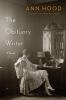 Go to record The obituary writer : [a novel]