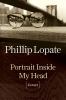 Go to record Portrait inside my head : essays