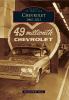 Go to record Chevrolet, 1960-2012