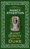 Go to record Aunt Dimity and the Duke