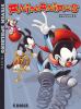 Go to record Animaniacs. Volume 2