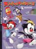 Go to record Animaniacs. Volume 3