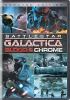 Go to record Battlestar Galactica. Blood & chrome