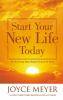 Go to record Start your new life today : an exciting new beginning with...