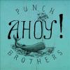 Go to record Ahoy!