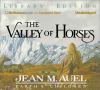 Go to record The valley of horses
