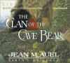 Go to record The clan of the cave bear