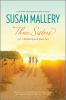 Go to record Three Sisters :  [a Blackberry Island novel]