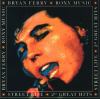 Go to record Roxy Music street life : 20 great hits