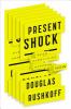 Go to record Present shock : when everything happens now