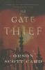 Go to record The gate thief :  a novel of the Mither Mages
