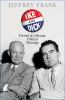 Go to record Ike and Dick : portrait of a strange political marriage