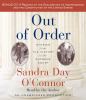 Go to record Out of order [stories from the history of the Supreme Court]