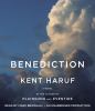 Go to record Benediction