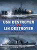 Go to record USN Destroyer Vs IJN Destroyer : the Pacific 1943