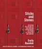 Go to record Sticks and stones defeating the culture of bullying and re...