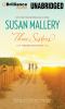 Go to record Three sisters  [a Blackberry Island novel]