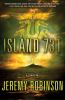 Go to record Island 731 :  [a thriller]