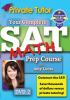 Go to record Private tutor. SAT math prep course. [disc 2]
