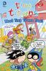 Go to record Meet Tiny Titans East!