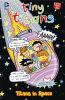 Go to record Titans in space