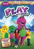 Go to record Barney. Play with Barney