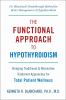 Go to record The Functional approach to Hypothyroidism : bridging tradi...