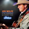 Go to record It all happened in a honky tonk
