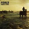 Go to record Holy fire