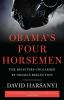Go to record Obama's four horsemen : the disasters unleashed by Obama's...