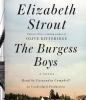 Go to record The Burgess boys [a novel]