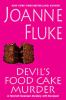 Go to record Devil's food cake murder