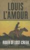 Go to record Rider of Lost Creek : a western story