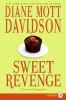 Go to record Sweet revenge :  [a novel of suspense]