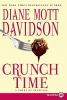 Go to record Crunch time :  [a novel of suspense]
