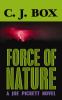 Go to record Force of nature