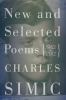 Go to record New and selected poems, 1962-2012