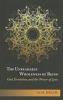 Go to record The unbearable wholeness of being : God, evolution and the...