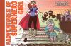 Go to record The adventures of Superhero Girl