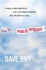 Go to record Public apology : in which a man grapples with a lifetime o...