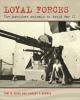 Go to record Loyal forces : the American animals of World War II