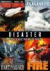 Go to record Disaster collector's set Crash landing ; Avalanche ; Earth...