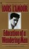 Go to record Education of a wandering man
