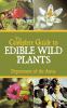 Go to record The complete guide to edible wild plants