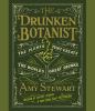 Go to record The drunken botanist the plants that create the world's gr...