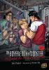 Go to record My boyfriend is a monster. #7, He loves me, he loves me no...
